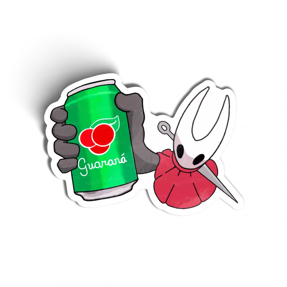 Hornet Guaraná
