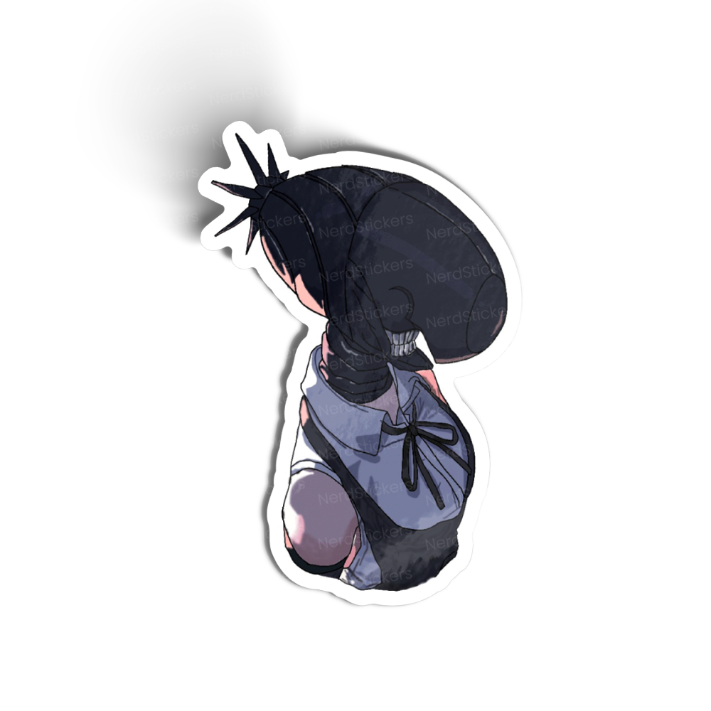 Bomb Joypixels Sticker Bomb Demon | Nerd Stickers