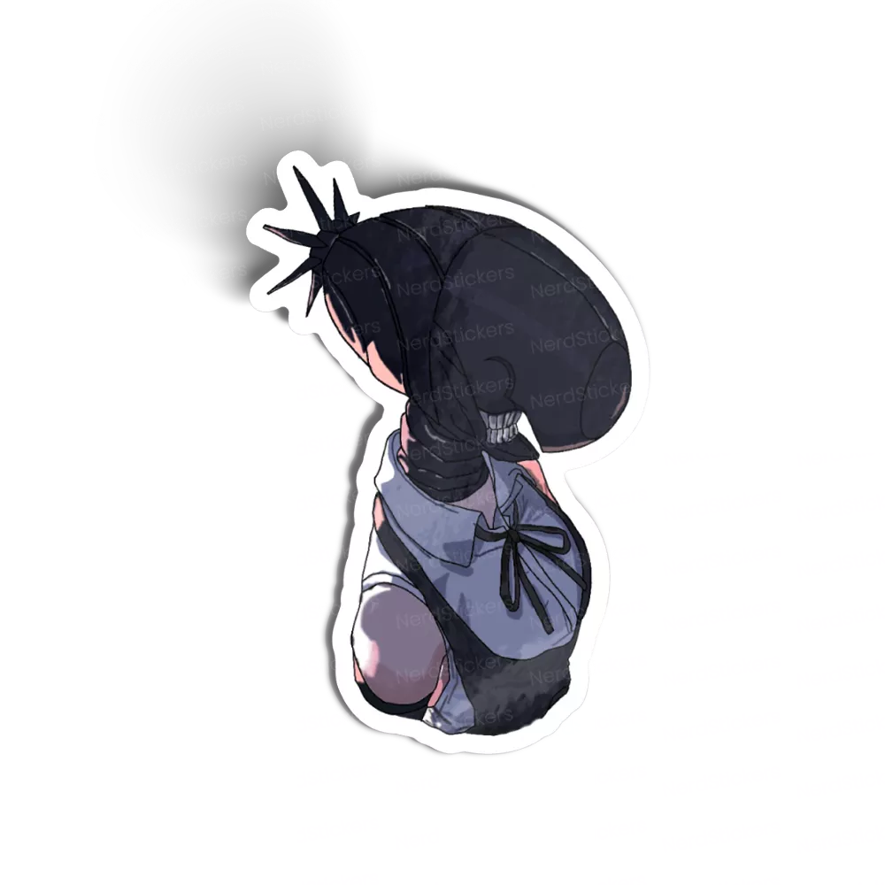 Bomb Demon