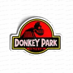 Donkey Park