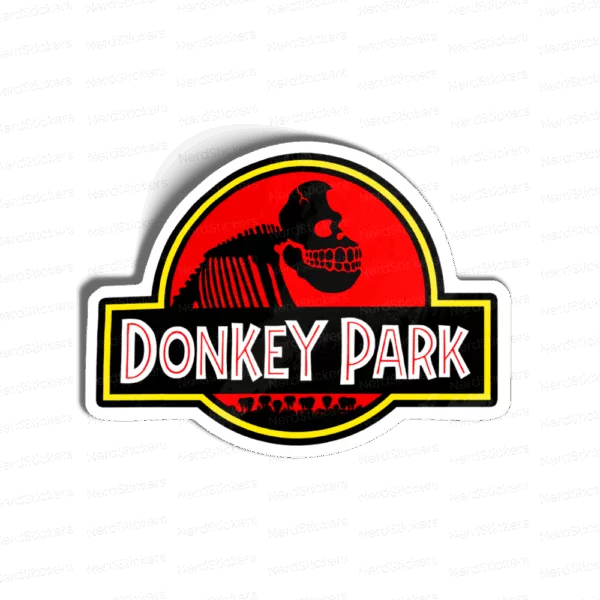 Donkey Park