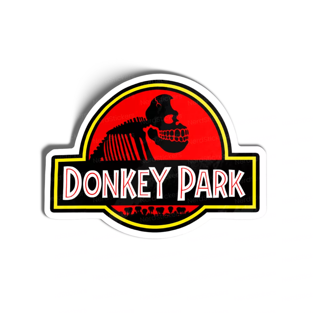 Donkey Park