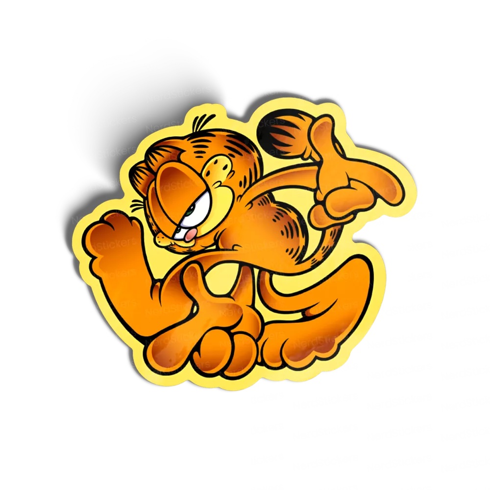 Lasagna adventure