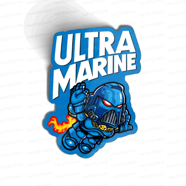Ultra Bro