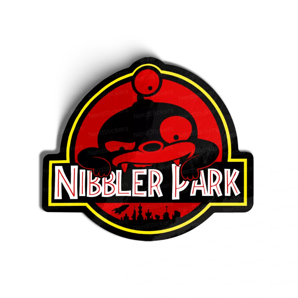 Alien Park