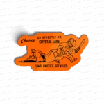 Go to Camp
