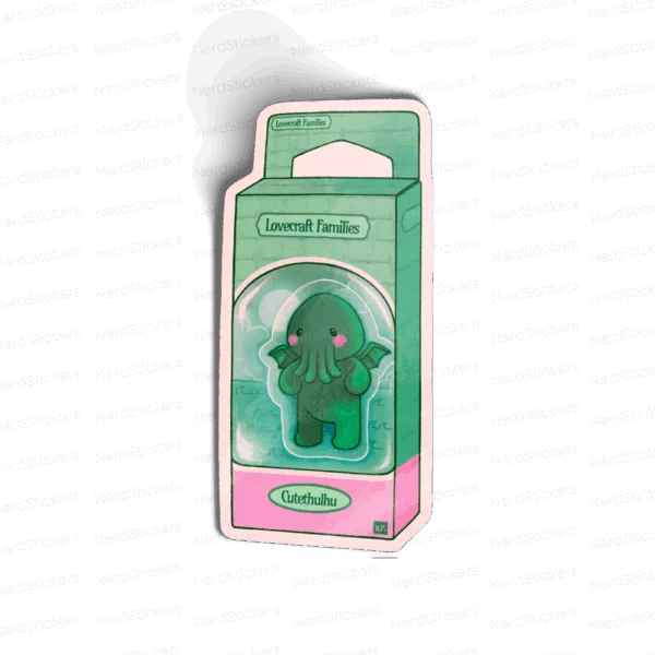 Cutethulhu