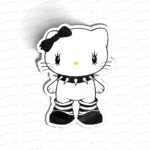 Emokitty
