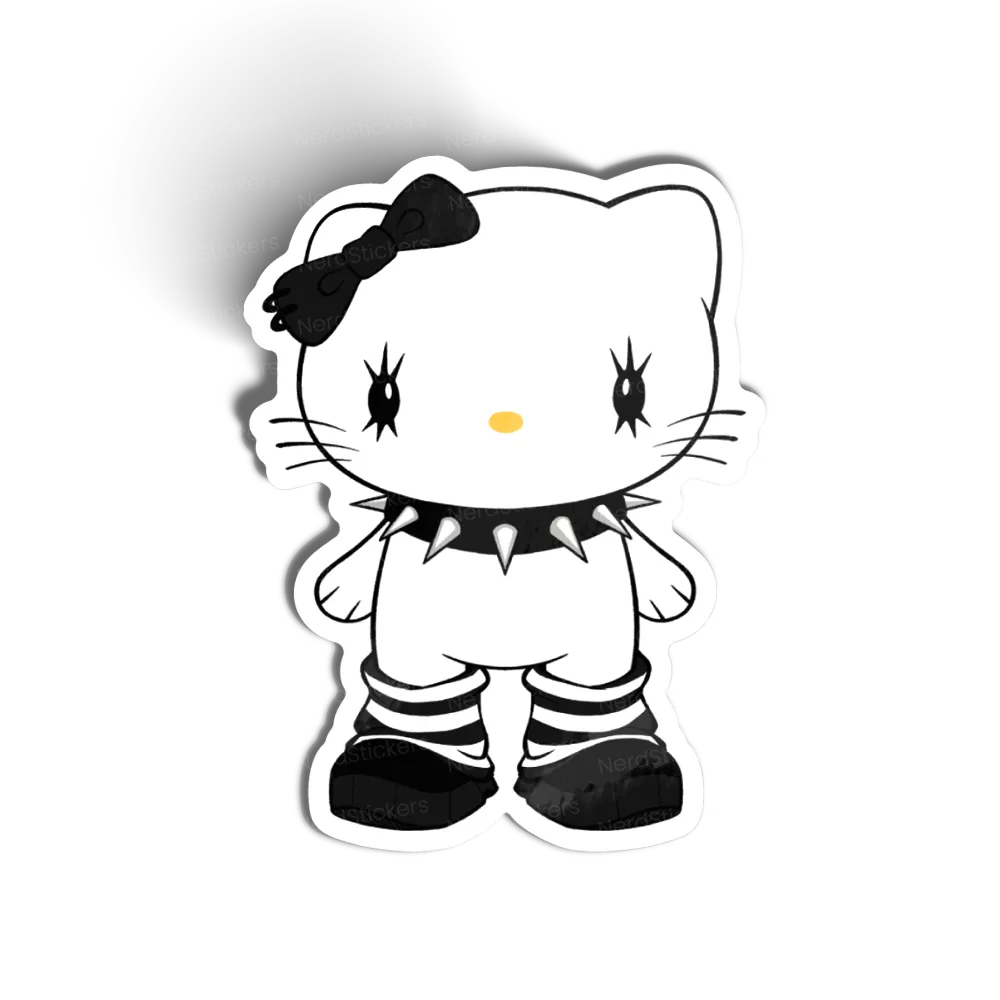 Adesivo Emokitty, Música