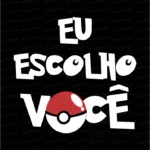 Escolho Você