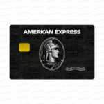 Card Black
