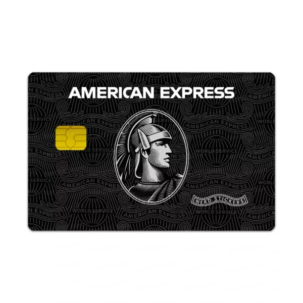Card Black