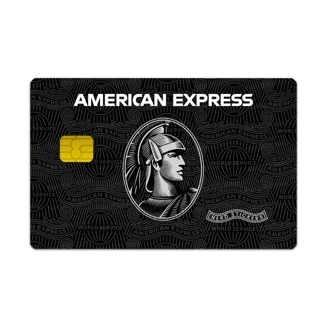 Card Black