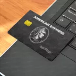 Card Black