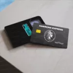 Card Black