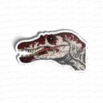 Sspinosaurus