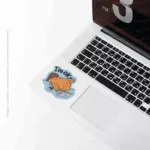 I'm ok | Sticker