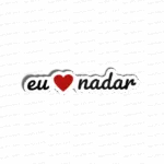 Eu amo Nadar