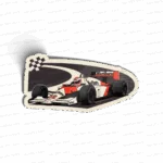 mp4/4 | Sticker