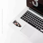 mp4/4 | Sticker