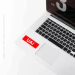 uai | Sticker