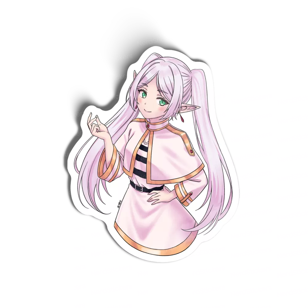 Maga | Sticker