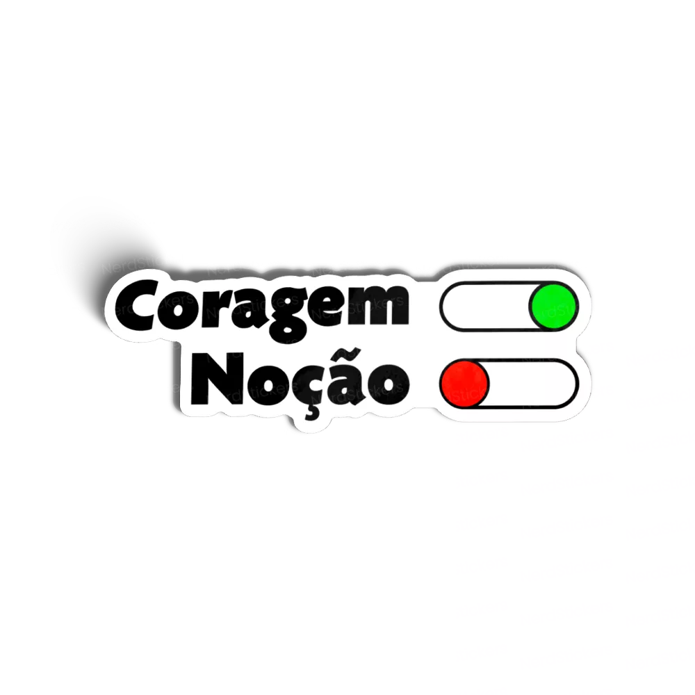 Sem noção