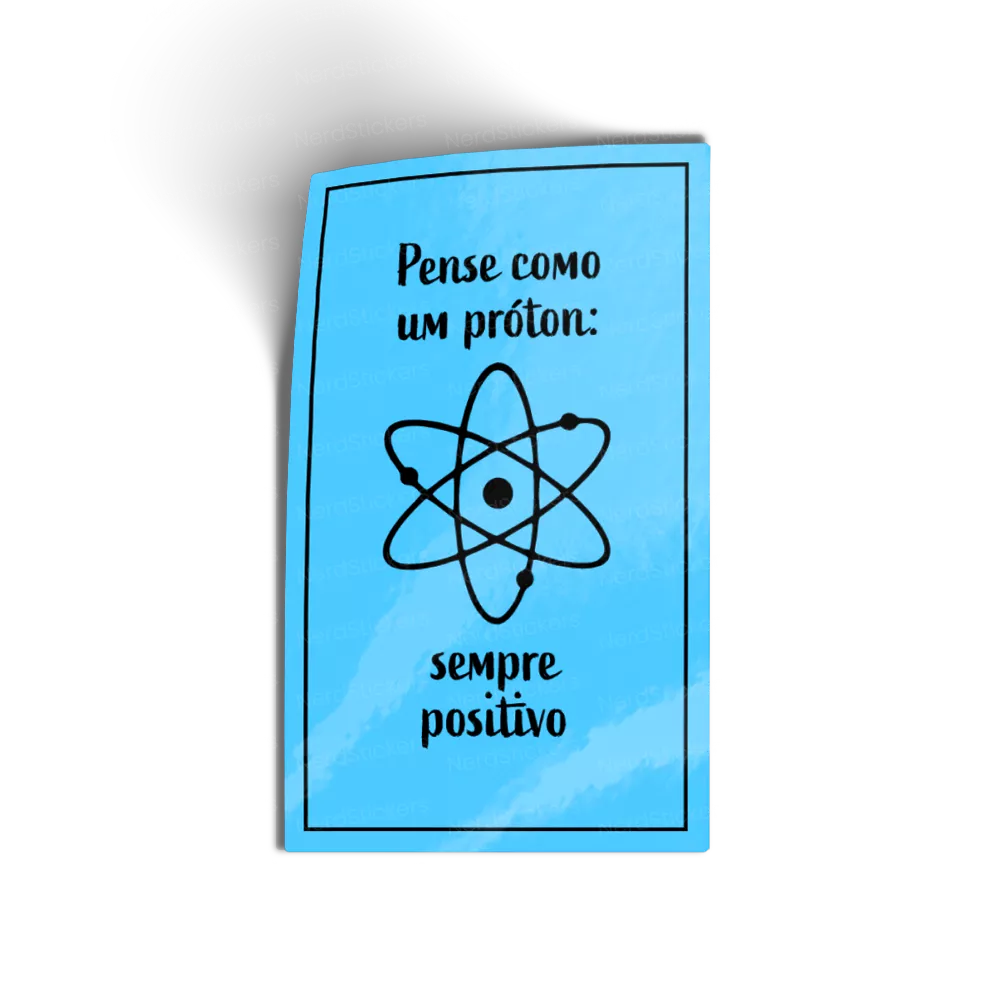 Like a próton