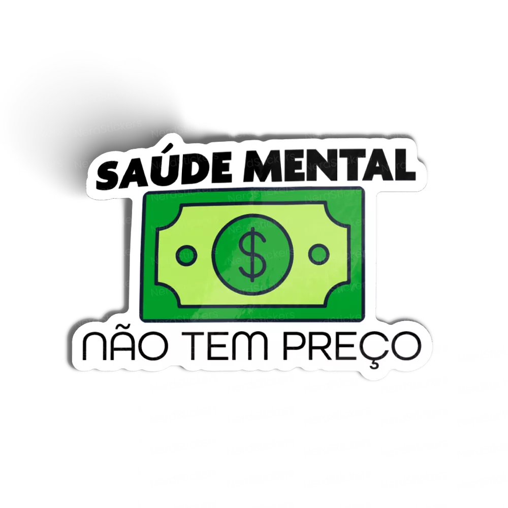 Saúde mental