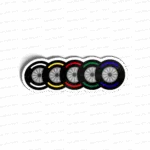 Pneus F1