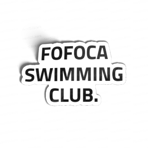 clube da natação