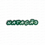 friends da natação