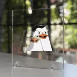 Junior | Sticker