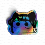 Shouko cat