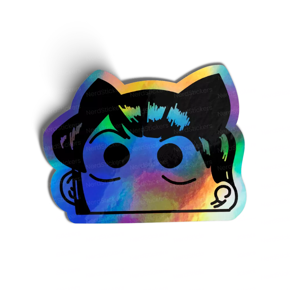 Shouko cat