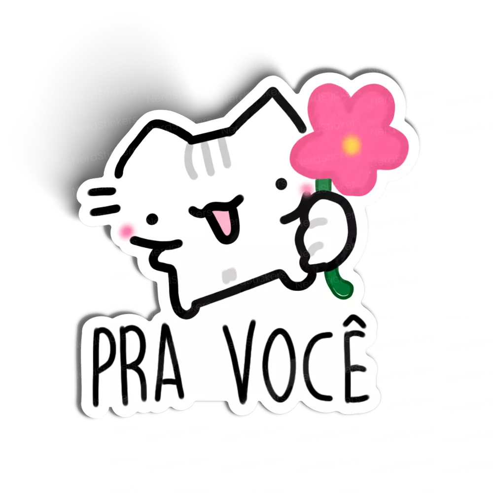 Pra vc