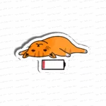 Descarregado