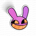 Coelho roxo