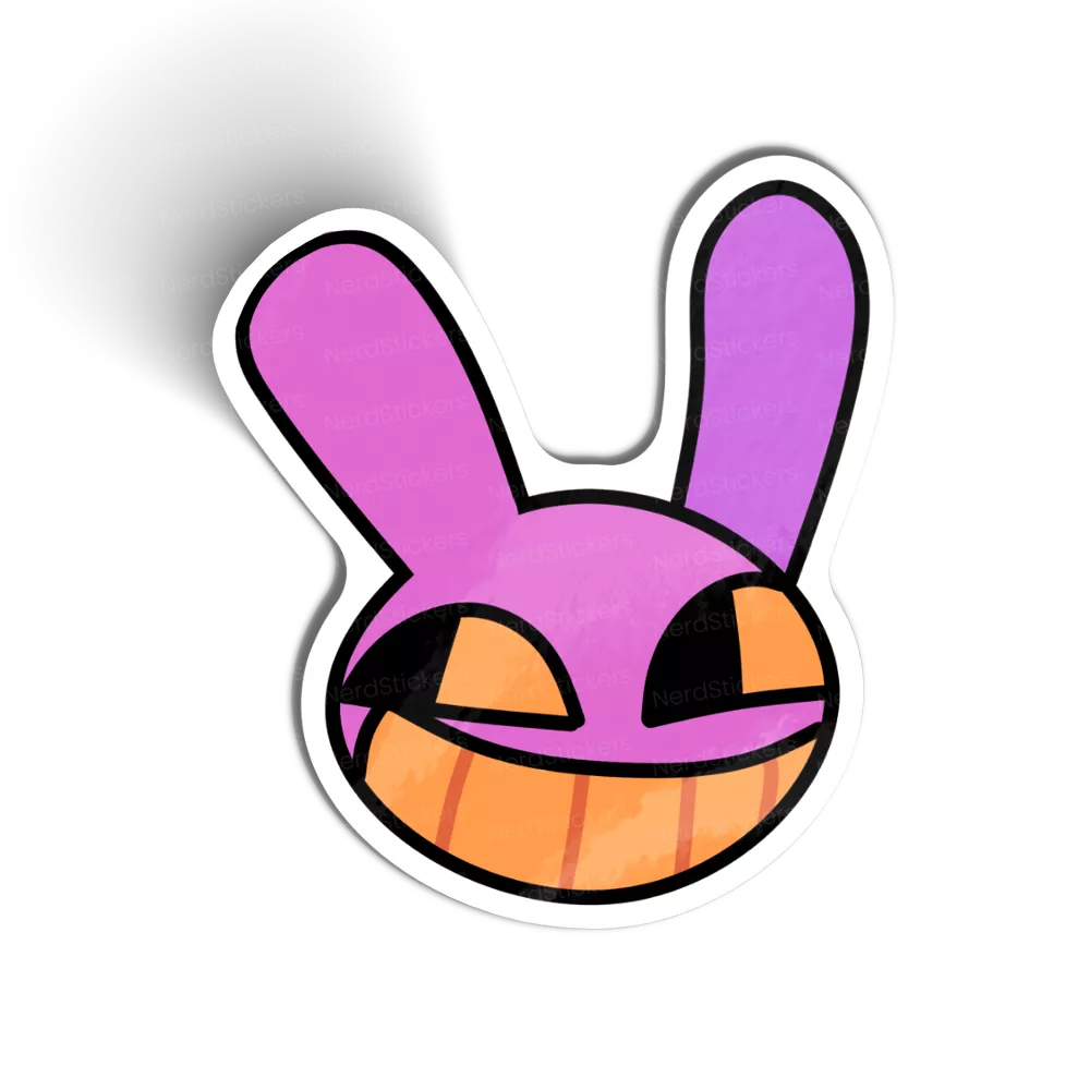Coelho roxo