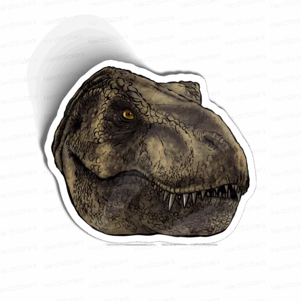 T-rex | Sticker