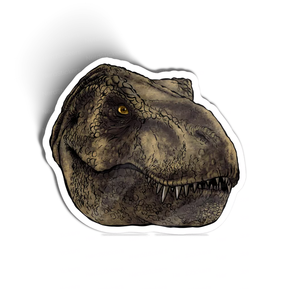 T-rex | Sticker