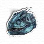 Indominus rex