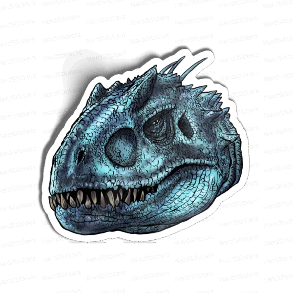 Indominus rex