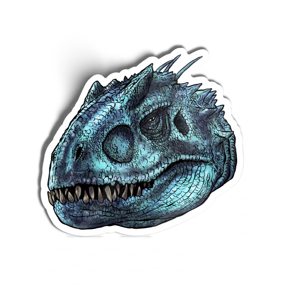 Indominus rex
