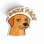 Caramelo Baixa Pace