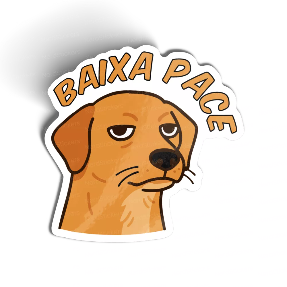 Caramelo Baixa Pace