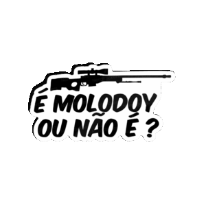 É molodoy