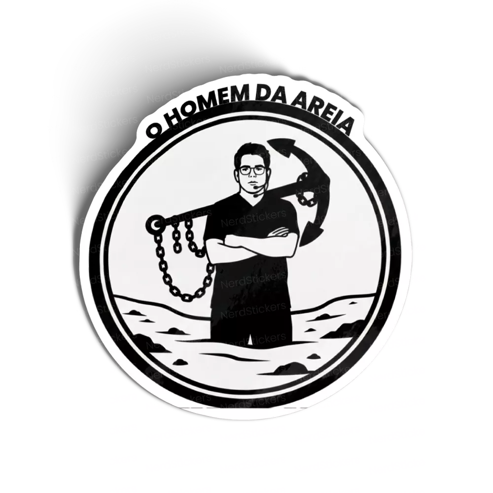 Âncora sticker, Games