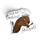furão