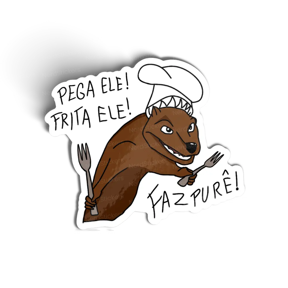 furão